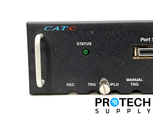 CATC PE801MA PCI Express Multi-Lane Analyzer Module with WARRANTY