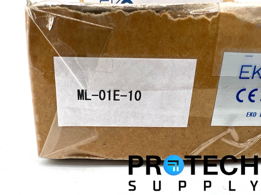 EKO ML-01E Silicon-Based Pyranometer NEW with WARRANTY