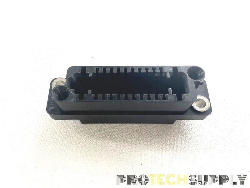 Load image into Gallery viewer, Lot of Hirose QR/P1-24S-C(51) Female &amp; Male Panel Connectors w/ WARRANTY
