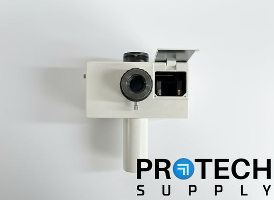 Zeiss Head Assembly from MIRAX MIDI Slide Scanner with WARRANTY