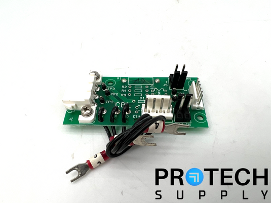 Power Circuit Board 101984 from Convergent Bioscience iCE280 Fast with WARRANTY