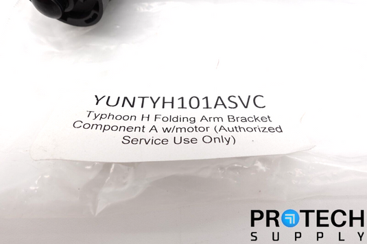 Yuneec Folding Arm Bracket A + Motor YUNTYH101ASVC for Typhoon H with WARRANTY