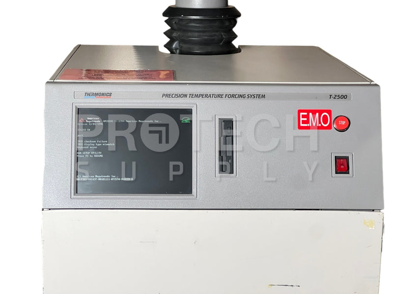 Load image into Gallery viewer, Thermonics T-2500-75 Temperature Forcing System GUARANTEED
