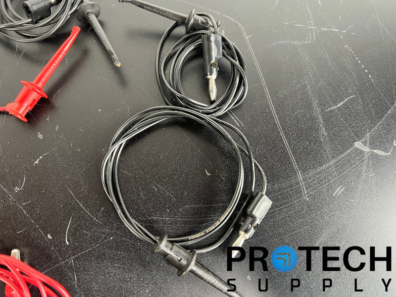 Load image into Gallery viewer, Lot of Pomona Test Leads / Cables
