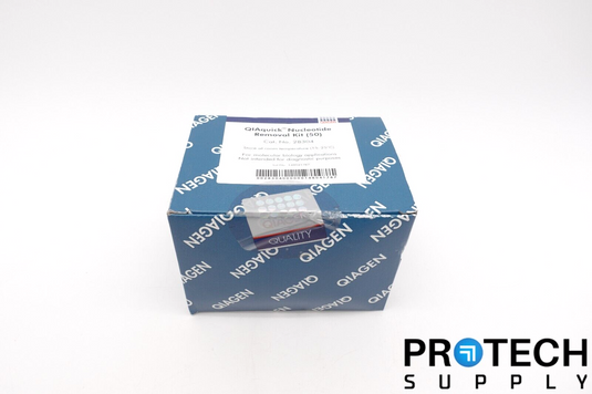 QIAquick 28304 Nucleotide Removal Kit with WARRANTY