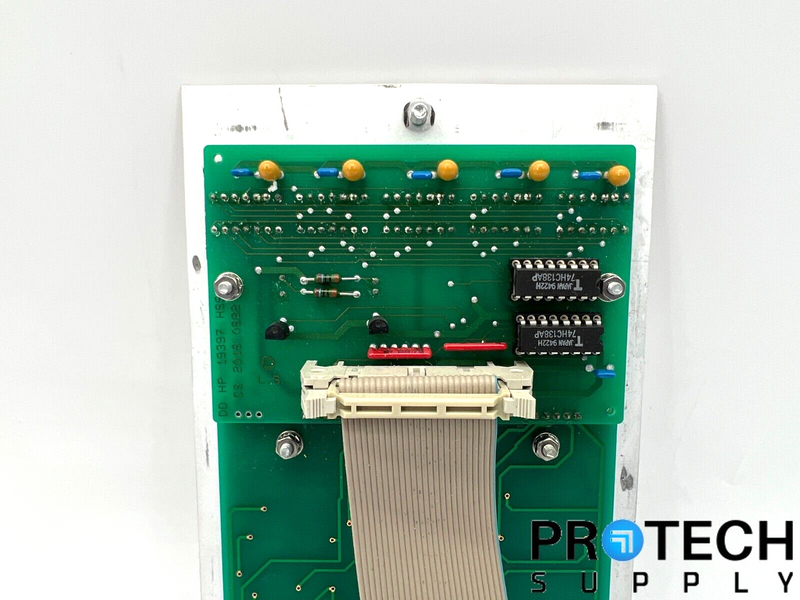 Load image into Gallery viewer, HP 7694 Panel Display CS2016.0692 for Headspace Autosampler w/ WARRANTY
