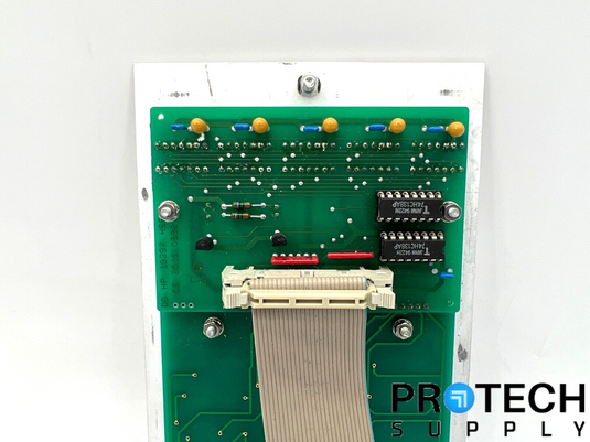 HP 7694 Panel Display CS2016.0692 for Headspace Autosampler w/ WARRANTY