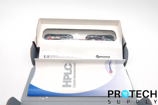 Phenomenex 00D-4375-B0 Synergi 4u Hydro-RP 80A LC Column NEW with WARRANTY