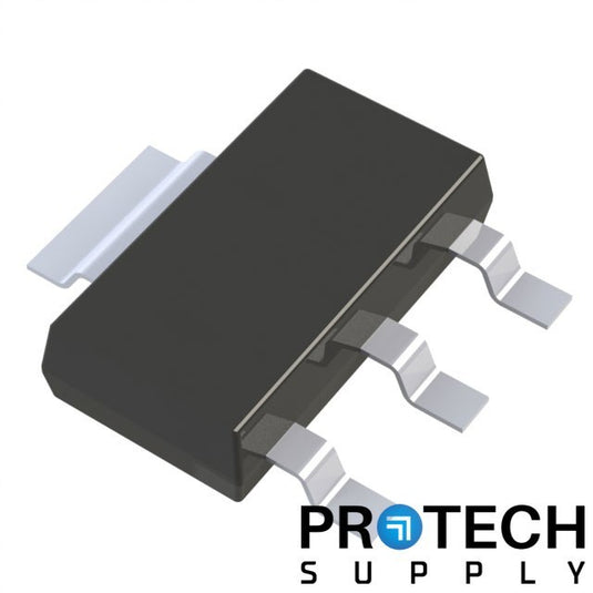 (100/Pk) Linear Technology LT1963EST-3.3
