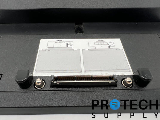Dell PR02X E‑Port Plus Docking Station with WARRANTY