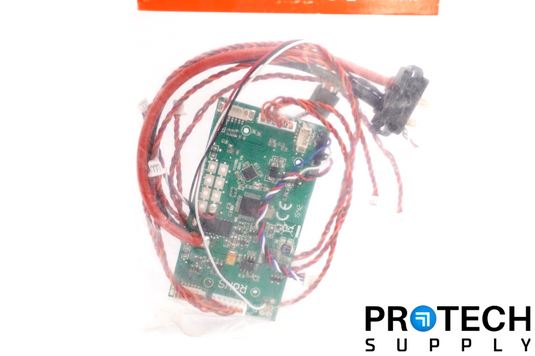 Yuneec Q500 Main Control Board YUNQ500134 NEW with WARRANTY