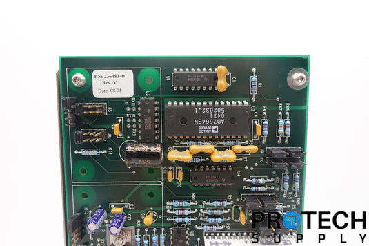 Thermo Finnigan 23648340 Temperature Feedback PCB Assembly with WARRANTY