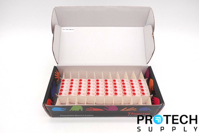(50/Case) Thermo Scientific 89809 RED Device Inserts 8K MWCO NEW with WARRANTY