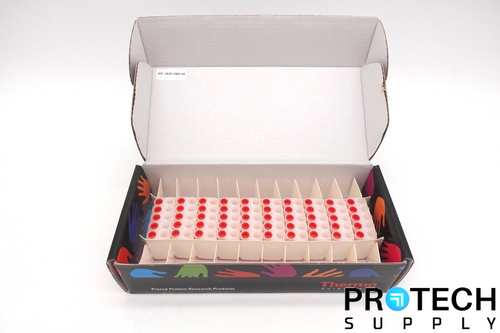 (50/Case) Thermo Scientific 89809 RED Device Inserts 8K MWCO NEW with WARRANTY