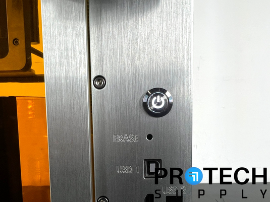 Octave Light R1 DLP Stereolithography 3D Printer with WARRANTY