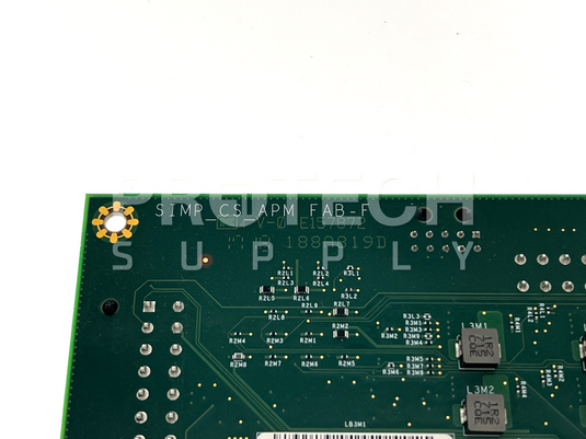 Intel AA H44283-601 Power Interface Board SIMP_CS_AMP with WARRANTY