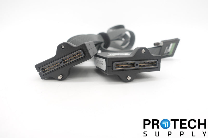 Load image into Gallery viewer, Tektronix P6864 C / E 17-Channel High-Density Logic Analyzer Probe with WARRANTY
