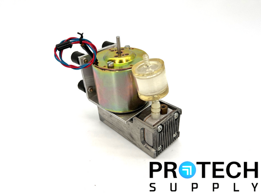 Premotec 9904 120 13827 Air Pump + DC Motor 30V Assy with WARRANTY