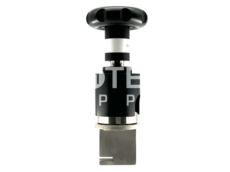 Load image into Gallery viewer, PBM Inc PVHLE1MV-10 Pinch Valves NEW with WARRANTY
