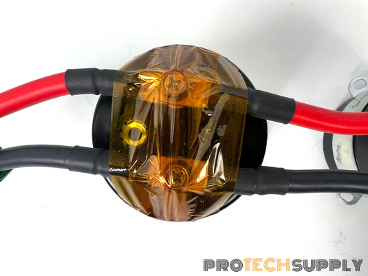2 Connected Nichicon Aluminum Electrolytic Capacitor CE 85°C N C with WARRANTY