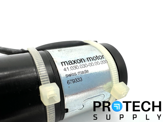 Maxon 41.030.030-00.00-200 DC Motor with WARRANTY