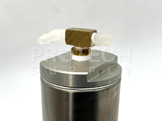 CLIPPARD AVT 48 61 Pneumatic Cylinder with WARRANTY