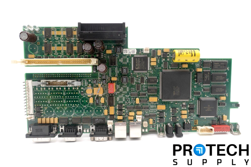 Load image into Gallery viewer, Agilent G1364-66520 MTP Main Board with WARRANTY
