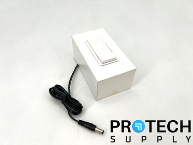 Lutron Dimmer Switch with WARRANTY