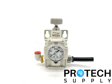 SMC IR3020-04BG IR Precision Regulator with WARRANTY