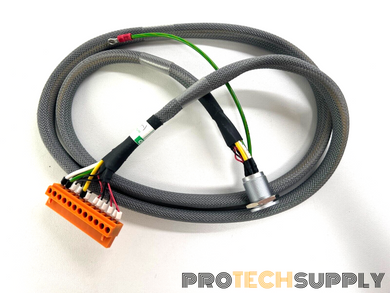 Unbranded Braided Cable LCG3961020BC1 with WARRANTY