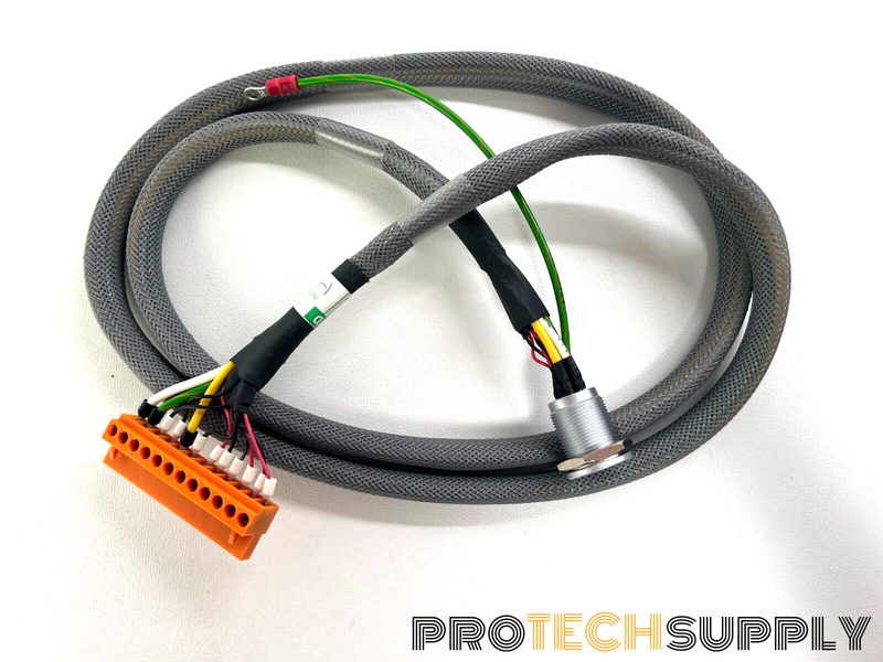 Load image into Gallery viewer, Unbranded Braided Cable LCG3961020BC1 with WARRANTY
