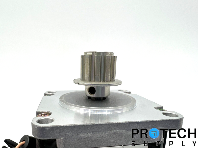 Load image into Gallery viewer, Applied Motion HT23-393 Stepper Motor with WARRANTY
