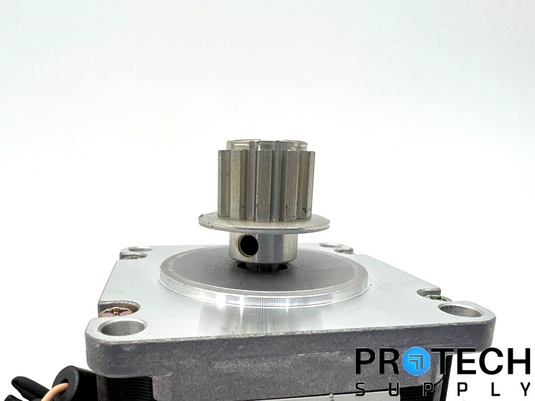 Applied Motion HT23-393 Stepper Motor with WARRANTY