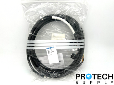 Festo NEBM-L2G16-EH-5-Q6N-LE8 Connecting Cable NEW with WARRANTY