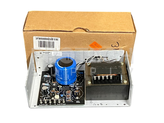 Power-One HD24-4.8-AG Power Supply NEW with WARRANTY