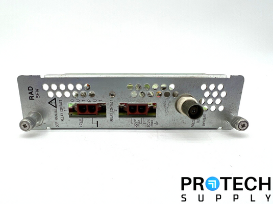 HP 01018-66503 RAD Board for Series 1050 with WARRANTY
