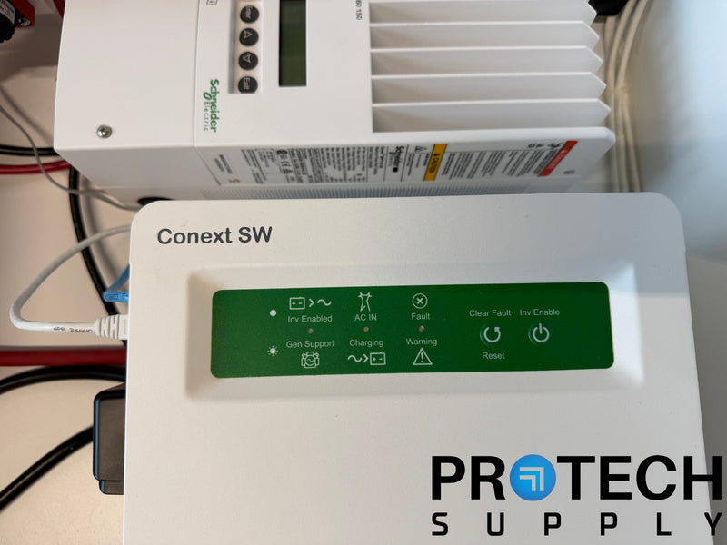 Load image into Gallery viewer, NEW Humless Universal 10/4 Storage System Battery Backup Power with WARRANTY
