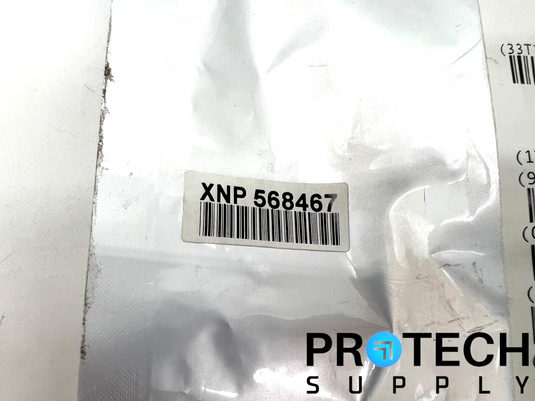 (20/Pk) NXP USA SJA1110AEL/0Y Ethernet Switch NEW SEALED