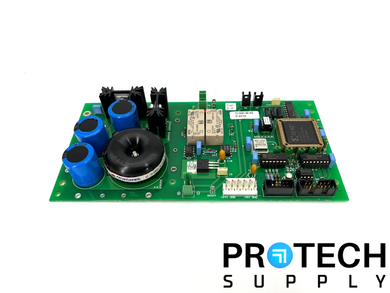 Peltire Driver Board 22-0451-58 from GE Biacore C with WARRANTY