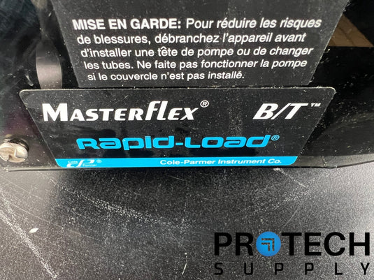 Masterflex 7585-30 Water Circulating Pump with WARRANTY