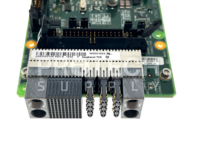 Load image into Gallery viewer, Intel STHI-CIBL2 Semiconductor Test Interface Board GUARANTEED
