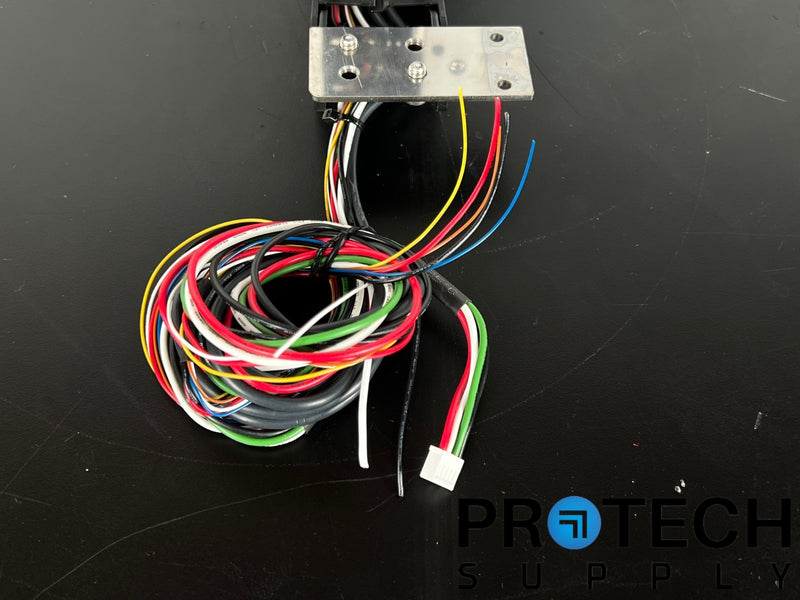 Load image into Gallery viewer, 96-Channel Pipetting Head Robotic Assembly from M96 Extraction System
