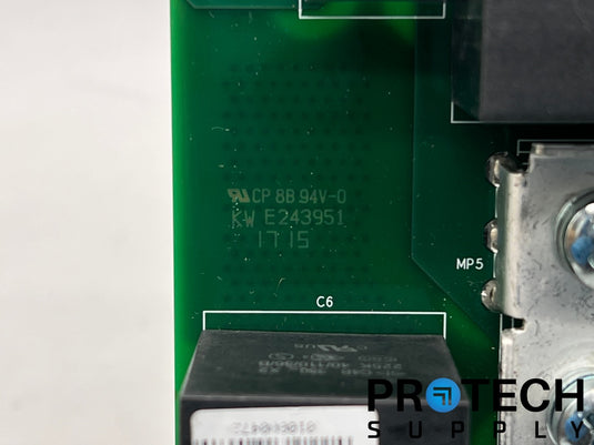 ABB VKA.V2D20.3 Control Board 3N639900000A with WARRANTY