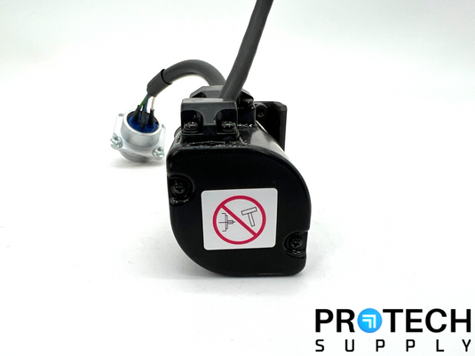 Ormon R88M-W10030H-S1 AC Servomotor with WARRANTY