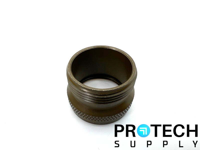 Load image into Gallery viewer, ITT Cannon KPT06A16-26PW 26 Position Circular Connector NEW Plug with WARRANTY
