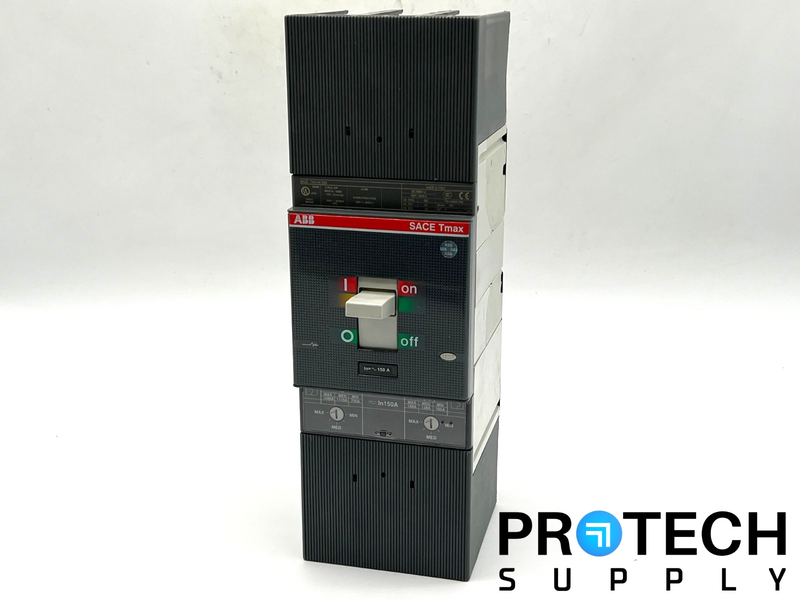 Load image into Gallery viewer, ABB T4V-HA 250 SACE Tmax Circuit Breaker with WARRANTY
