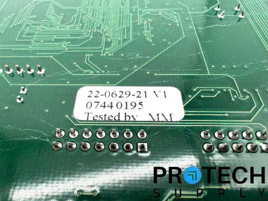 CPU & Internal Board 22-0629-22 from GE Biacore C with WARRANTY