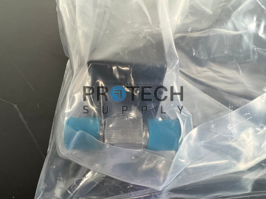 Swagelok Actuator U Series Bellows-Sealed Valve NEW with WARRANTY