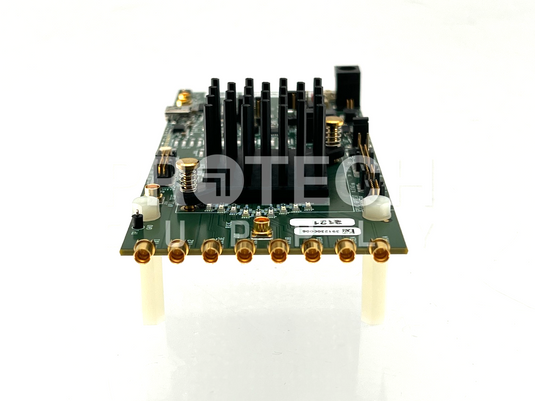 Texas Instrument AFE7500EVM Evaluation Board GUARANTEED