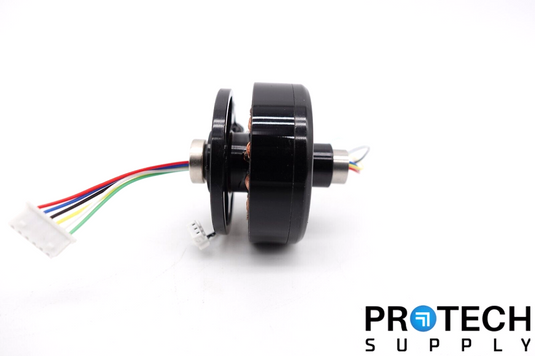 Yuneec Gimbal Yaw Motor YUNCGO3P111SVC for CGO3 Camera NEW with WARRANTY
